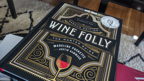 Wine Folly Cover