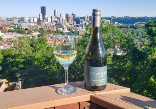Chamisal Vineyards Chardonnay 2018 Review – A Straight Forward Wine