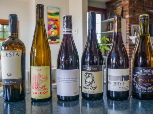 Mysa Wine Club Review – Obscure Bottles at a Great Price