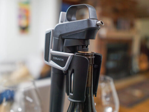 Coravin Review – 5 Ways to Use a Coravin Wine Preservation System