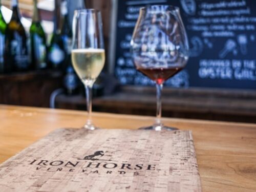5 of the Best Wineries in Napa and Sonoma to Visit