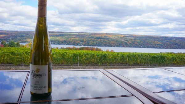 Best wineries hotsell on cayuga lake