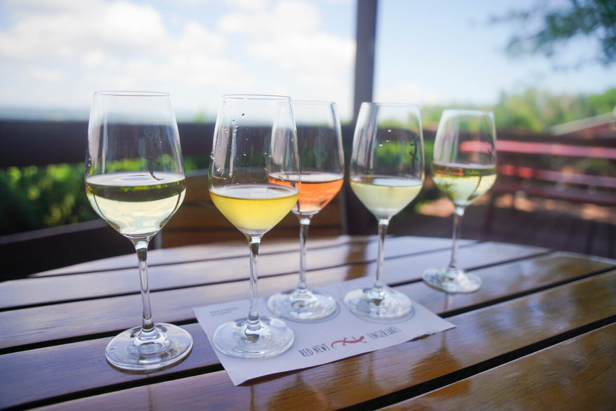 Red Newt Cellars Red Newt Cellars