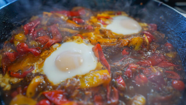 Shakshuka