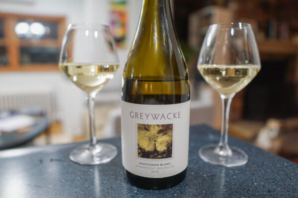 Greywacke Sauvignon Blanc