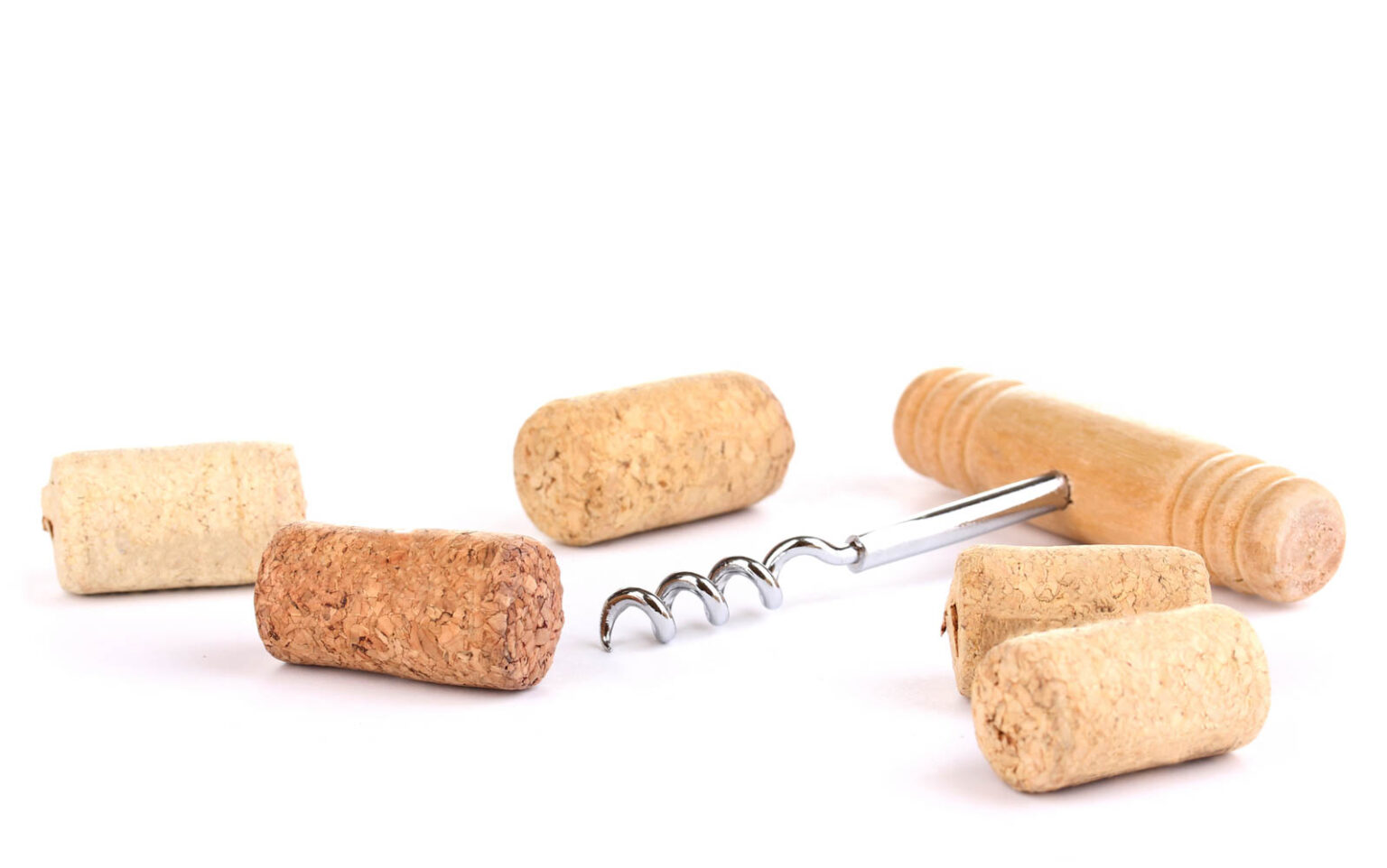 Which Wine Corkscrew is Right for You? Comparing 5 Types