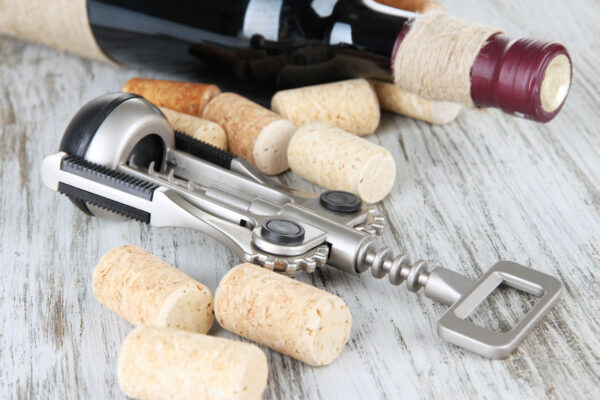 Wine Bottle Opener Types: Which Kind Is Right For You? %%sep