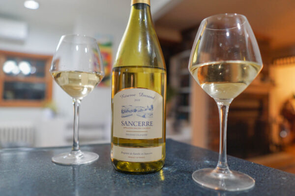 Durand Sancerre