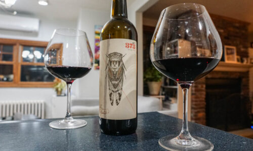 The Fableist Cabernet Sauvignon 2018 Review – Modest Tannin