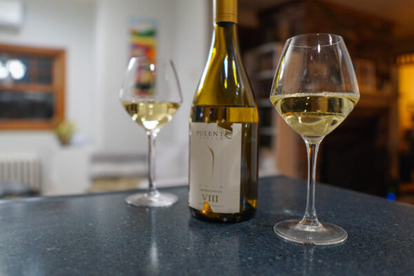 Pulenta Estate Chardonnay