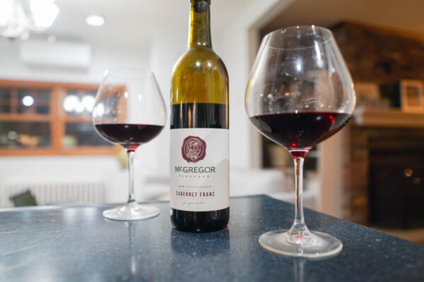 McGregor Cabernet Franc