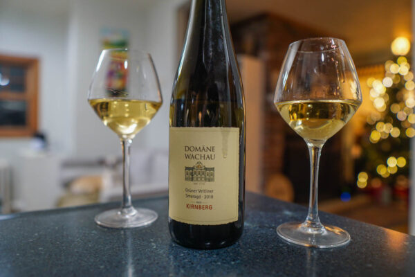 Domane Wachau Gruner Veltliner Kinrberg