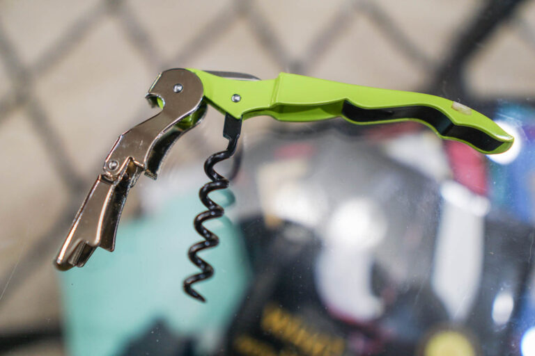 How to Open Wine With a Corkscrew A Detailed Walkthrough