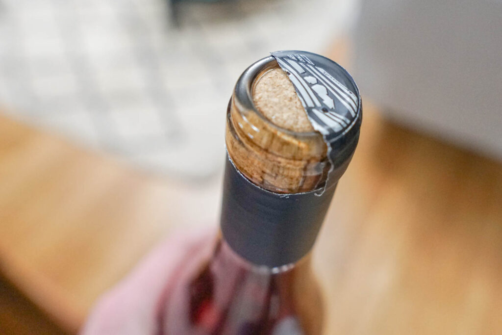 How to Open Wine With a Corkscrew A Detailed Walkthrough