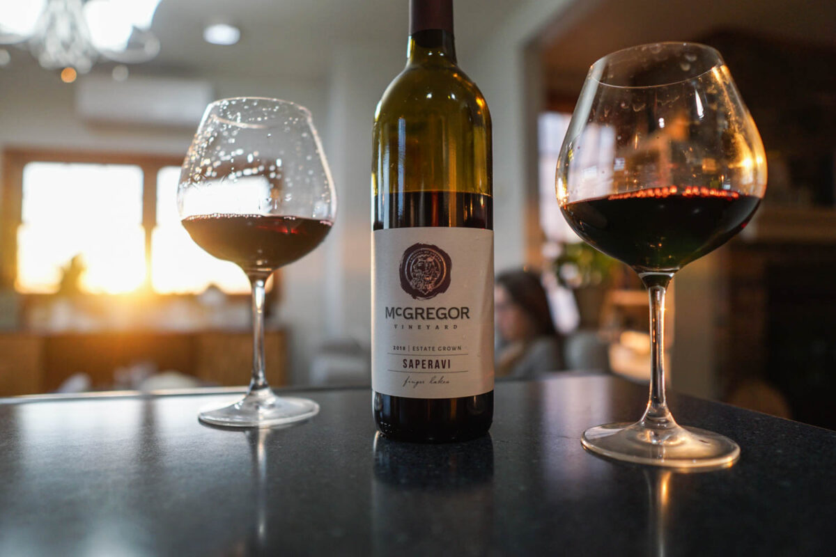 10 of the Best Finger Lakes Wineries You Must Visit