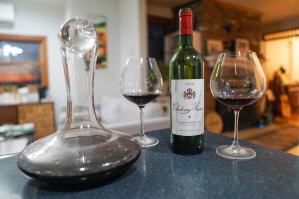 Chateau Musar 2006