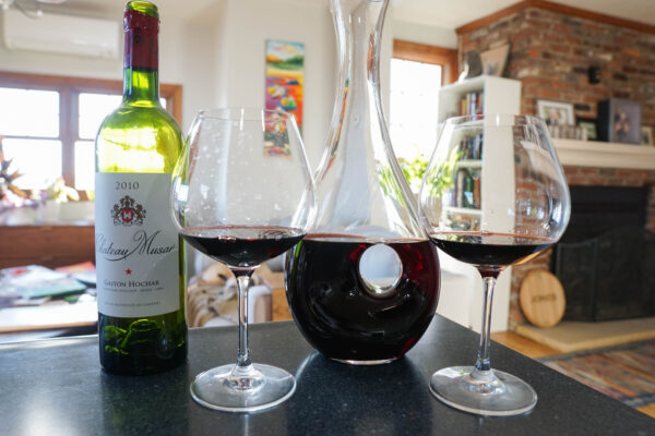 Chateau Musar 2010