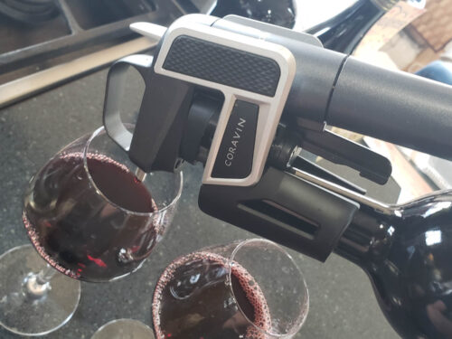 How to Use a Coravin – A Step by Step Guide