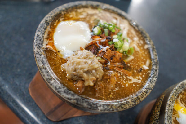 Japanese Ramen