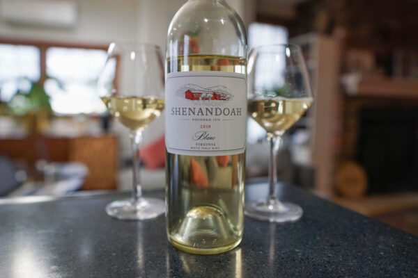 Shenandoah Vineyards White Blend