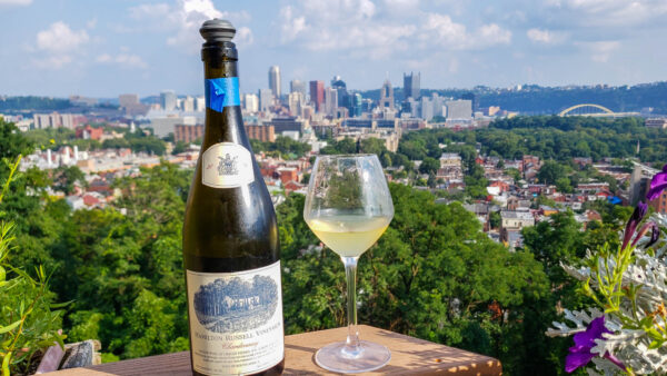 Hamilton Russell Chardonnay