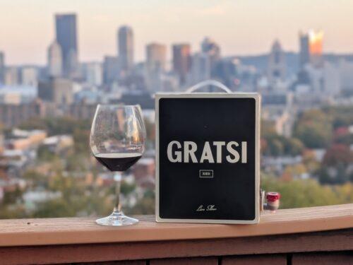 Gratsi Wine Review – Boxed Wine Done Right for the Table