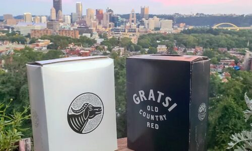Gratsi Wine Review – Boxed Wine Done Right for the Table