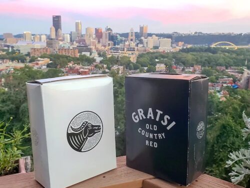 Gratsi Wine Review – Boxed Wine Done Right for the Table