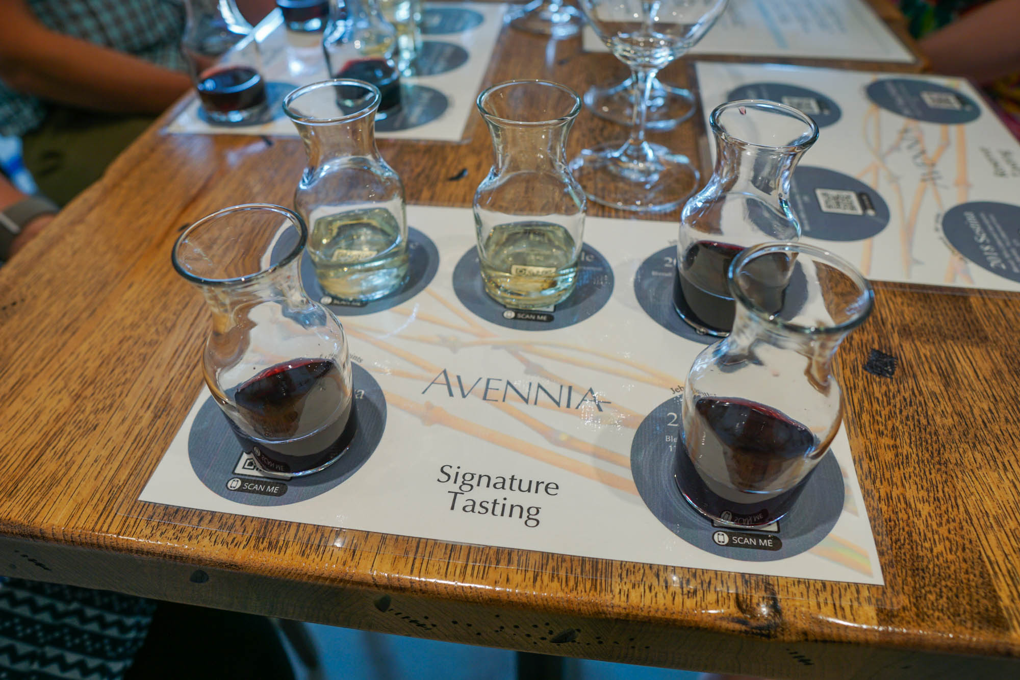 Avennia Winery