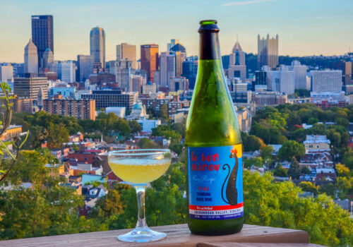 Cave Ridge Le Bon Minou NV Review – A Perfect Thirst Quencher