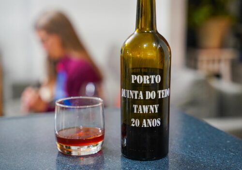 Quinta do Tedo 20 Year Tawny Port Review – All The Flavor