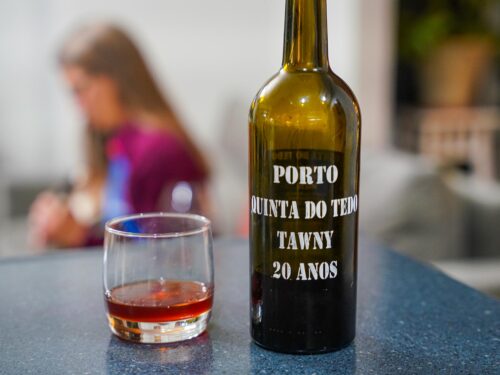 Quinta do Tedo 20 Year Tawny Port Review – All The Flavor