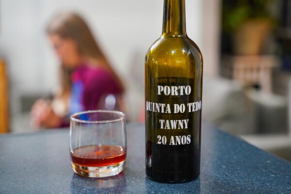 Quinta do Tedo 20 Year Tawny Port