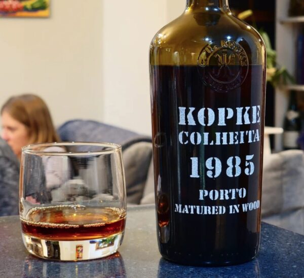 Kopke 1985 Tawny Port