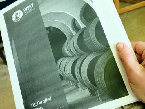 How to Prepare for the WSET Diploma D5 Exam