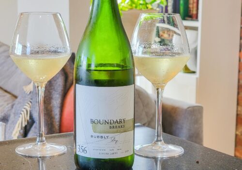 Boundary Breaks #356 Dry Bubbly 2019 Review – Bubbles and Petrol