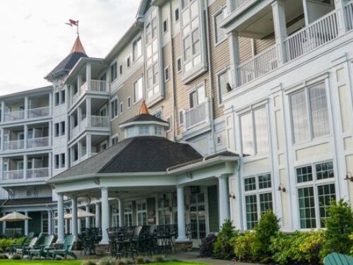 Watkins Glen Harbor Hotel Review – A Great Stay in the Finger Lakes