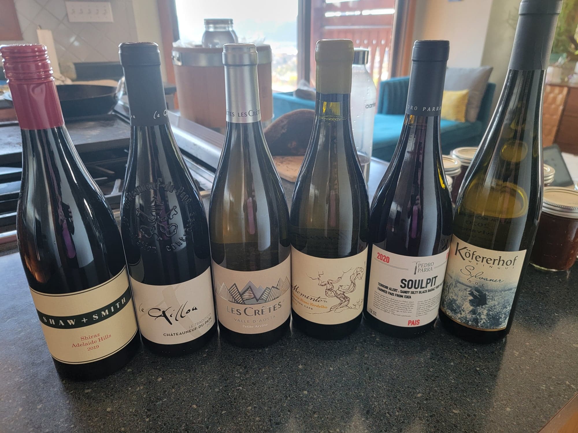 Picked by Wine.com Delivery