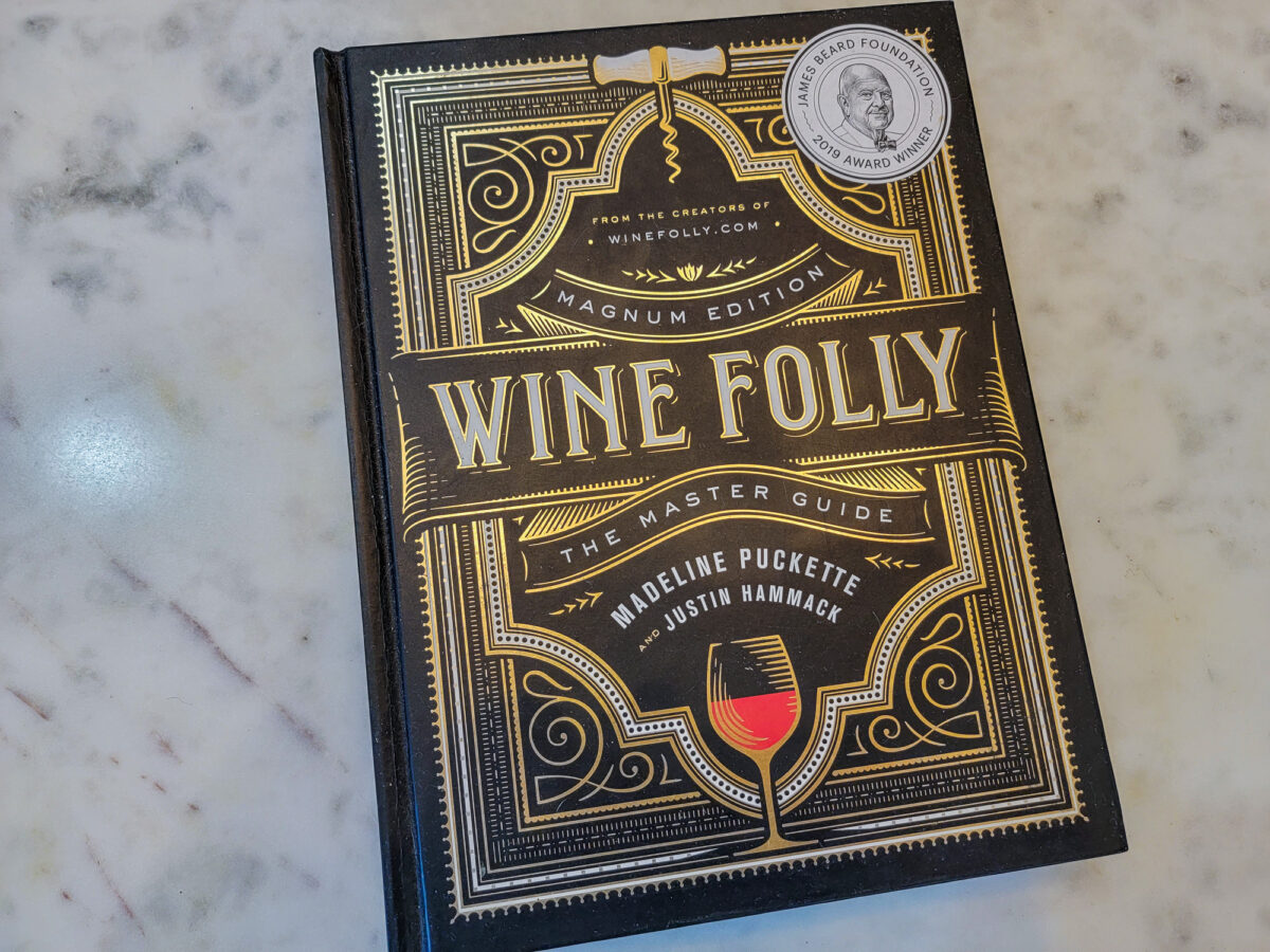 5 of the Best Wine Books to Add to Your Collection