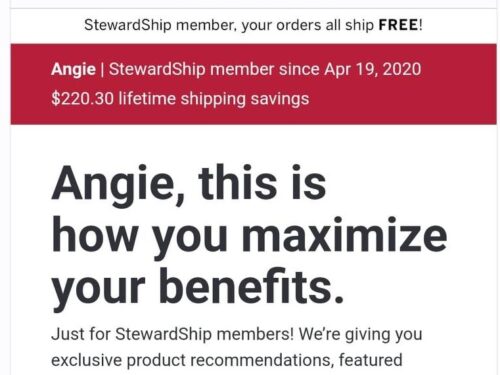 Wine.com StewardShip Review – The Value of Free Shipping