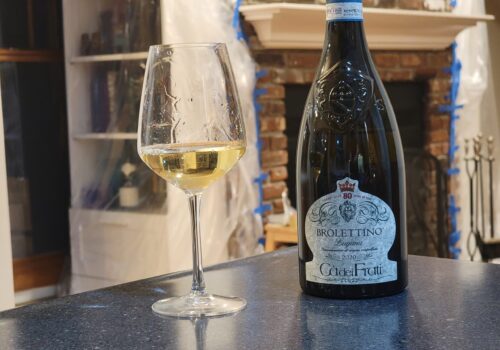 Ca dei Frati Brolettino Lugana 2020 Review – Impressive Find