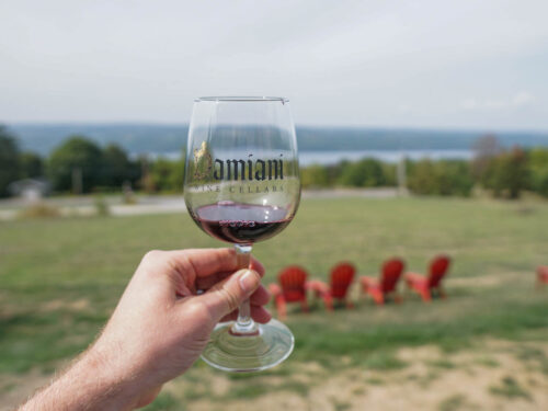 How to Plan a Wine Tour in the Finger Lakes – Tips & Advice