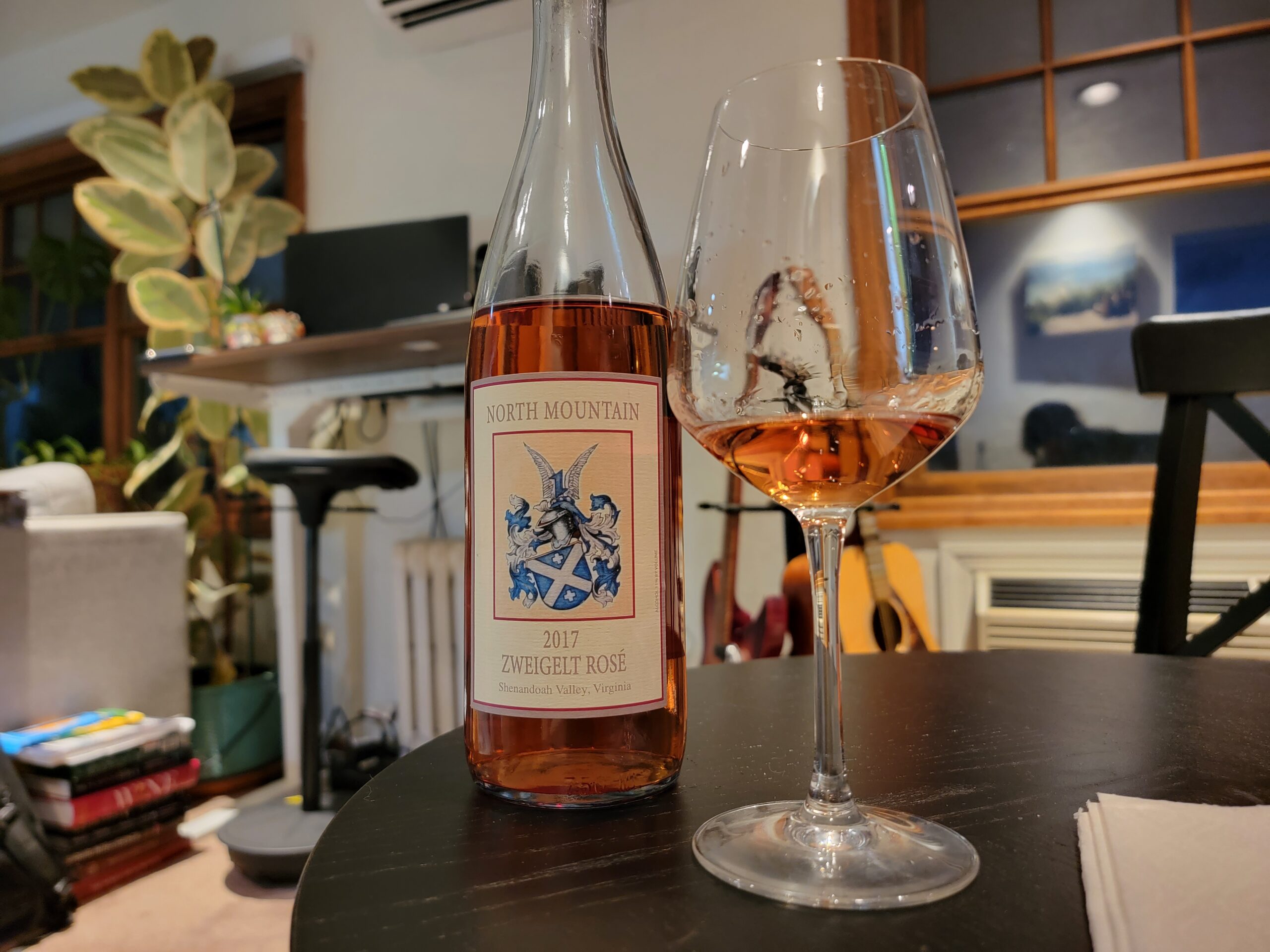 Rose Wine