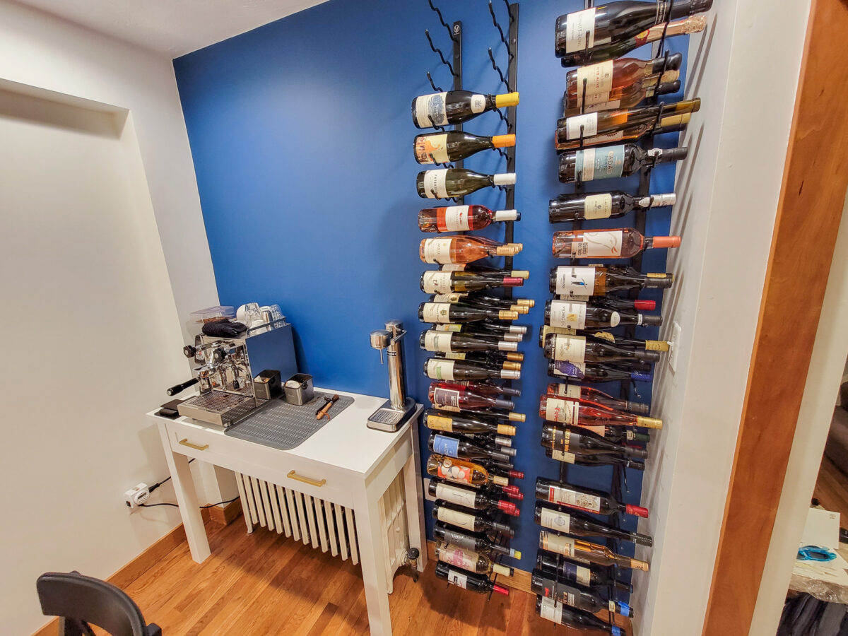 Vintage View Wine Cellar Racks Review Beautiful and Modern