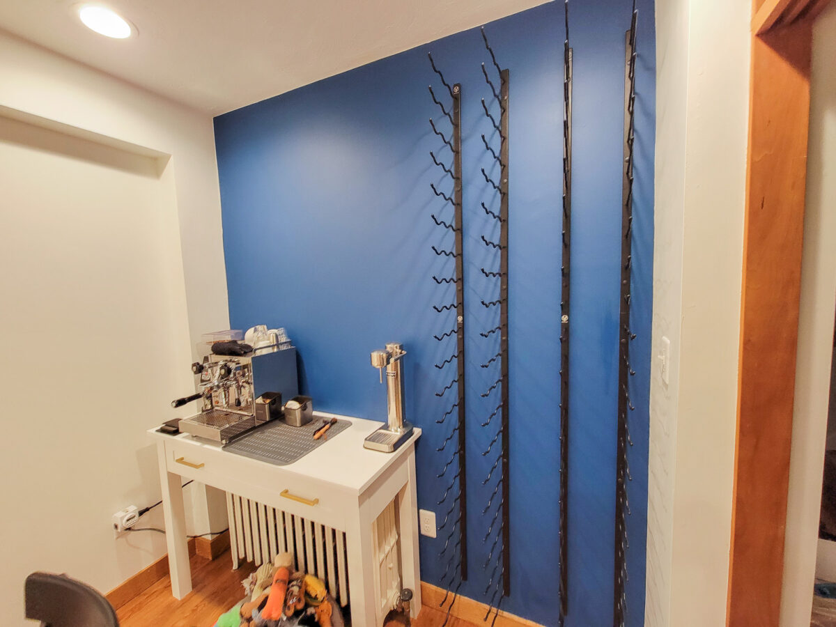 Vintage View Wine Cellar Racks Review Beautiful and Modern