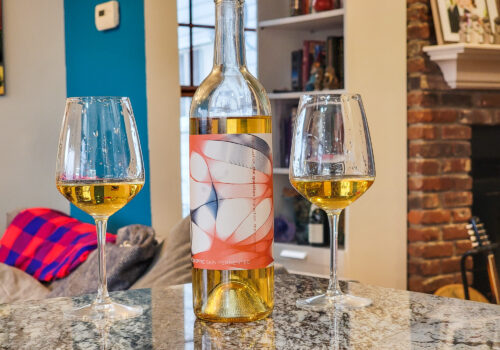 Anarchist Wine Co The Skeptic 2018 Review – Nice With Age