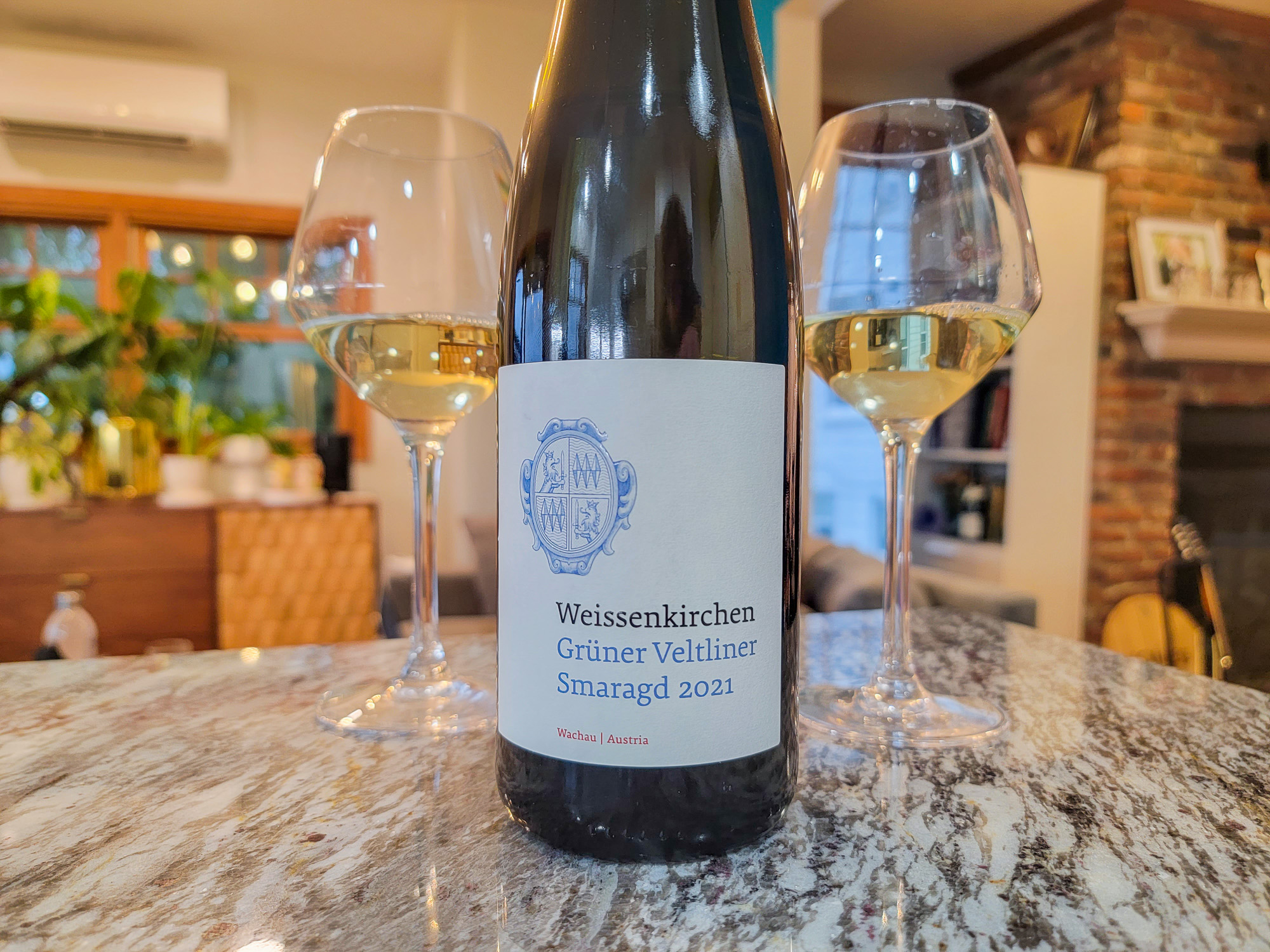 Weissenkirchen Gruner Veltliner