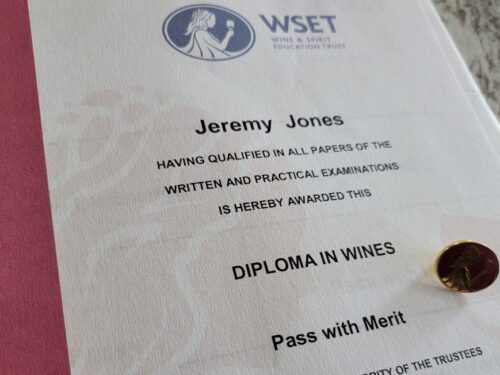How Much Does WSET Diploma Cost? A Detailed Breakdown
