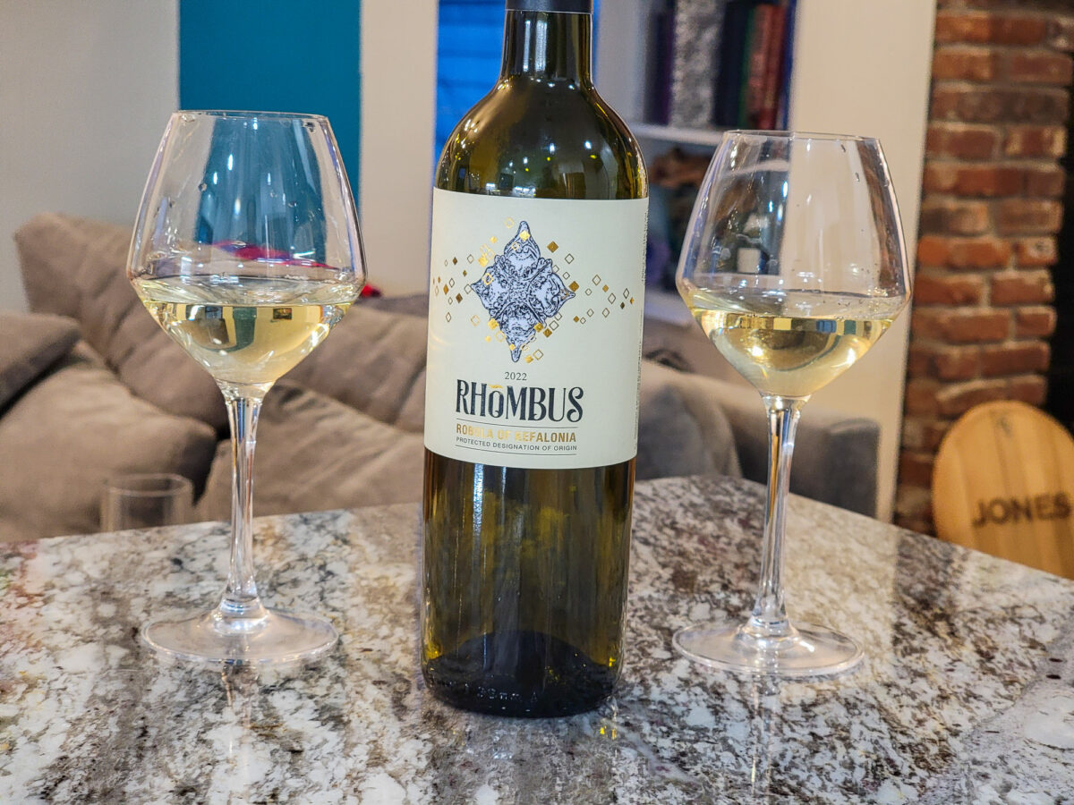 Rhombus Robola