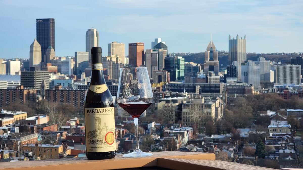 Produttori del Barbaresco